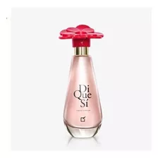 Perfume Para Mujer Di Que Si De 50 Ml De Unique En Oferta