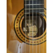 Guitarra Admira Española