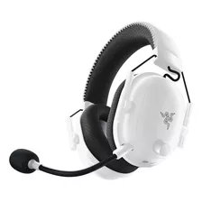 Audifono Razer Blackshark V2 Pro, White, Tienda Oficial Color Blanco