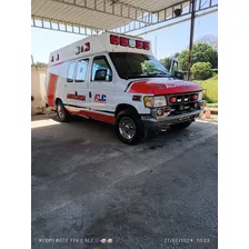 Ambulancias Traslados Y Alquiler Para Eventos
