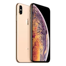 iPhone XS 256 Gb Dourado - 1 Ano De Garantia - Excelente