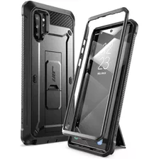 Case Supcase Ub Pro Para Galaxy Note 10 Plus Protector 360°