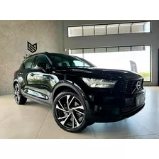 Volvo Xc40 1.5 T5 R-design