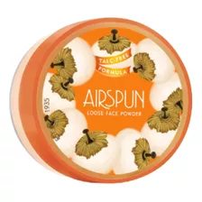 Coty Airspun 35g Loose Polvo Traslucido Fijador Xchws P