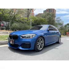 Bmw Serie 1 M 135i