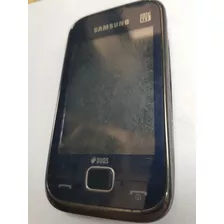 Celular Samsung C 3313 Sem Placa Mae Os 7692