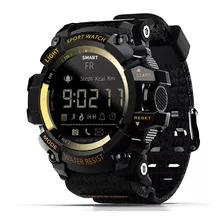 Smartwatch Mk16 Robusto Exército Militar Man Mu.