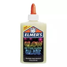 Pegamento Líquido Elmer's 2080946 Color Blanco No Tóxico