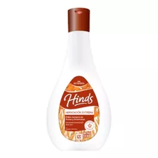  Hinds Hidratación Extrema Con Almendras Crema Corporal 250ml