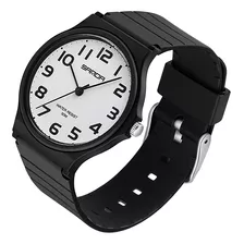 Reloj Sandamens, 50 Metros, Regalo Para Estudiantes Pequeños