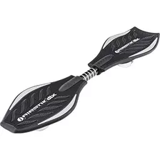 Tabla De Ruedas Razor Ripstik Dlx - Negro - Ffp