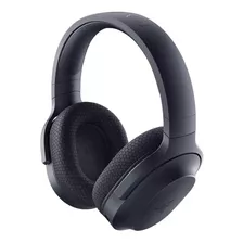 Auriculares Inalambricos Razer Barracuda X Bluetooth Black