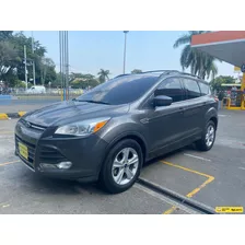 Ford Escape Se / Modelo 2014