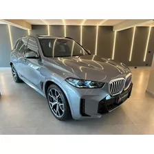 Bmw X5 Xdrive 50e 3.0 M Sport Aut. (hibrido) 2024