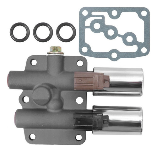 Vlvula Solenoide De Transmisin 28250-p6h-024 Honda Acura Foto 4