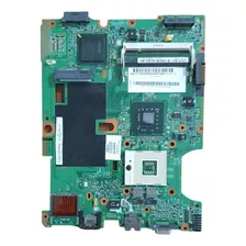 Placa Mother Compaq Cq50 P/revisar Reparar Leer 