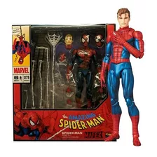 Boneco Homem Aranha The Amazing Spiderman - Frete Grátis