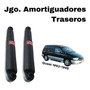 Amortiguadores Traseros Nissan Quest 1996 Kyb