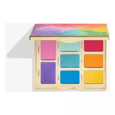 Tarte Let It Rain-bow Eyeshadow Palette 