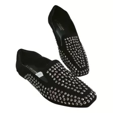 Sapato Mocassim Feminino Personalizado Exclusivo