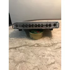 Cabeçote Gk Gallien Krueger Mb500 