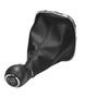 Bota De Cuero Iii 2004-2010 H 1.6 Para Opel Gear 5 Velocidad