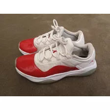 Tenis Air Jordan 11 Low Talla 27 Cm