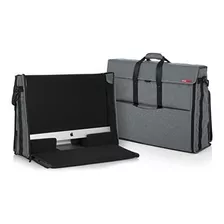 Gator Cases Creative Pro Series Nylon Carry Tote Bag Para Co