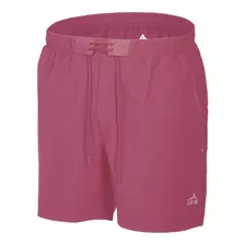 Short De Baño Abyss Basico Ajustable Hombre