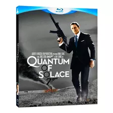 Dvd 007 Quantum Of Solace 20 Th Century Fox