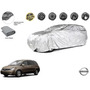 Funda Volante Diamantes Fd910 Nissan Quest 2004