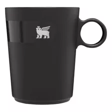 Taza Stanley Daybreak Collection Latte Cup 313ml Color Negro Daybreak Café Latte Cup