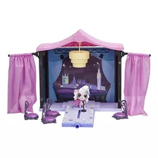 Littlest Pet Shop Empecemos El Conjunto De Estilo De Show.