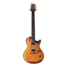 Guitarra Prs Se Singlecut Brownburst Made Korea