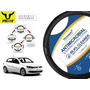 Funda Cubrevolante Negro Antimicrobial Vw Gol Hb 1.6l 2011