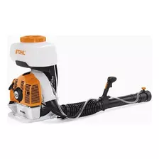 Fumigadora O Aspersor Stihl 10 Lts Con Motor 27,2cc Original