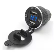 Adaptador Tomada Usb Mini - Triumph Tiger 1200 E Bmw Gs 1200