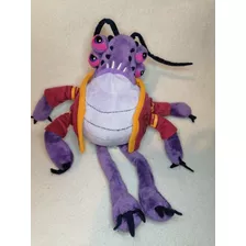 Peluche Original Javier Monster University Disney Pixar 30cm