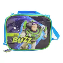 Lonchera Disney Pixar Toy Story Buzz 40153