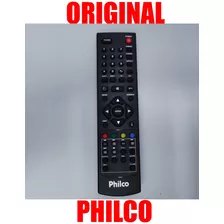 Controle Remoto Philco Tv Ph28s63d Led V.a Ref:714626