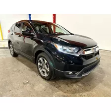 Honda Crv 2017 Full 4x4 Americana Clean Recien Importada