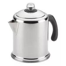 47053 Classic Acero Inoxidable Yosemite Cafetera De 12 ...