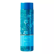 Colônia Aquavibe Prety Blue Avon 300ml