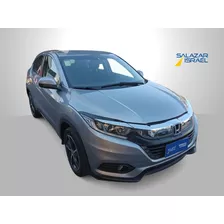 Honda Hr-v 2021