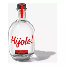 Tequila Hijole Blanco 750 Ml