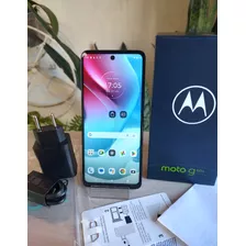 Moto G60s Novíssimo. Completo. Funcionando Perfeitamente 