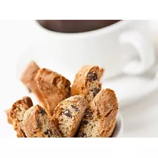 Biscoito Italiano Cantuccini