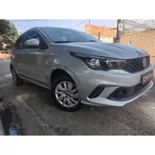 Fiat Argo Drive 1.0 Flex 2019