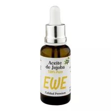 Aceite De Jojoba Ewe Antiedad Antiacné Hidratante