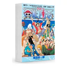 Mangá - One Piece 3 Em 1 - 21 - Novo/lacrado